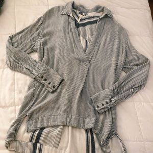 Free People blouse